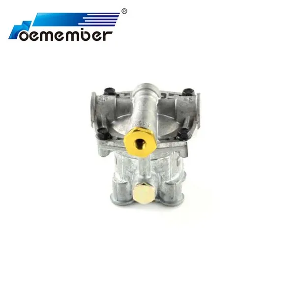 Hot Sale Truck Brake Valve Relay Emergency Valve 110200 photo-3