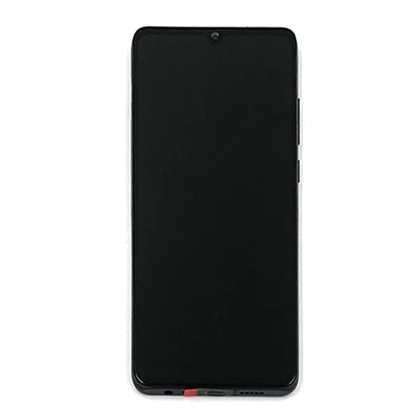 Mobile Phone Touch Screen For Huawei P30 With Frame AMOLED Screen Phone Cell Phone Spare Parts photo-2