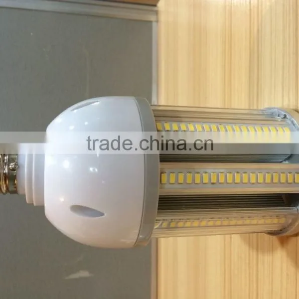 SAMSUNG ILJIN 5630 150lm/w Led Chip High Lumen 6000lm Replace 250w Metal Halide MHL Gas Station Canopy Led photo-3