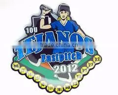 Custom Soft Enamel Baseball Pins, Lapel Pins photo-4