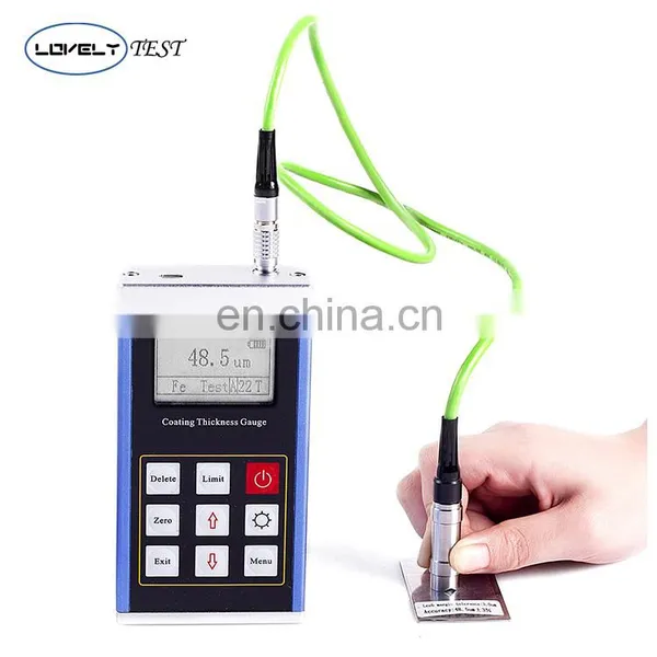 L230 Coating Thickness Gauge photo-2