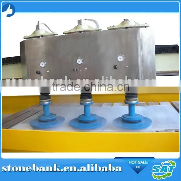 AP003 Auto- Bridge Polishing Machine photo-3