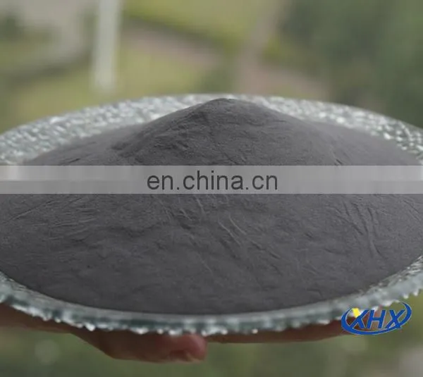 Price Spherical 9999 Tin Metal Powders For Coating photo-5