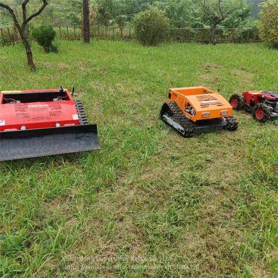 Slope Cutter China Manufacturer Factory Supplier Wholesaler photo-4