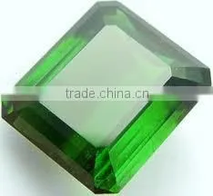 Green Tourmaline