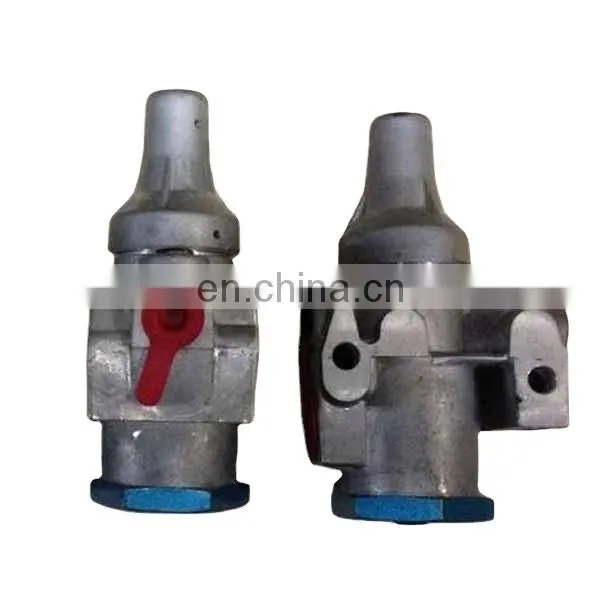 A4740 Diesel Engine Filter Regulator Valve A4740 Diesel Engine Truck Parts photo-4