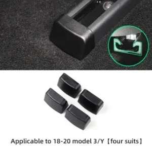 Tesla Model 3 Model Y 2018-2022 Задние сиденья