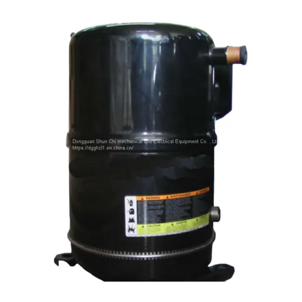 KCJ/M B321H 323 513HAE-B323Hcompressor for Ice Machine photo-3