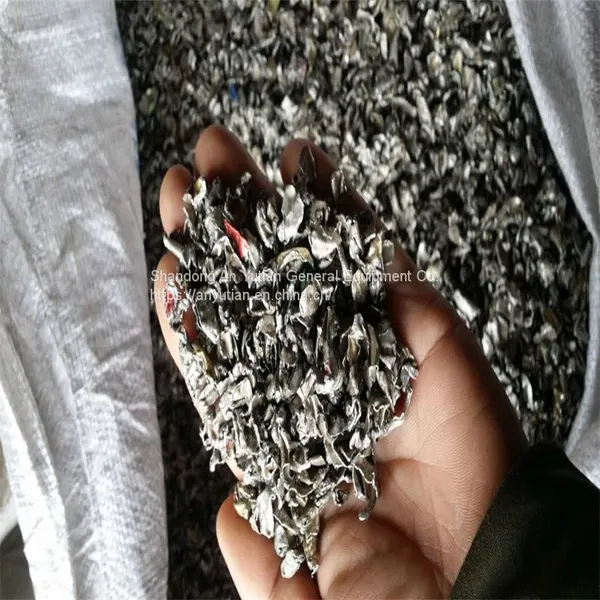 Natural Gas Industrial Gold Iron Sheet Melting Furnace photo-5