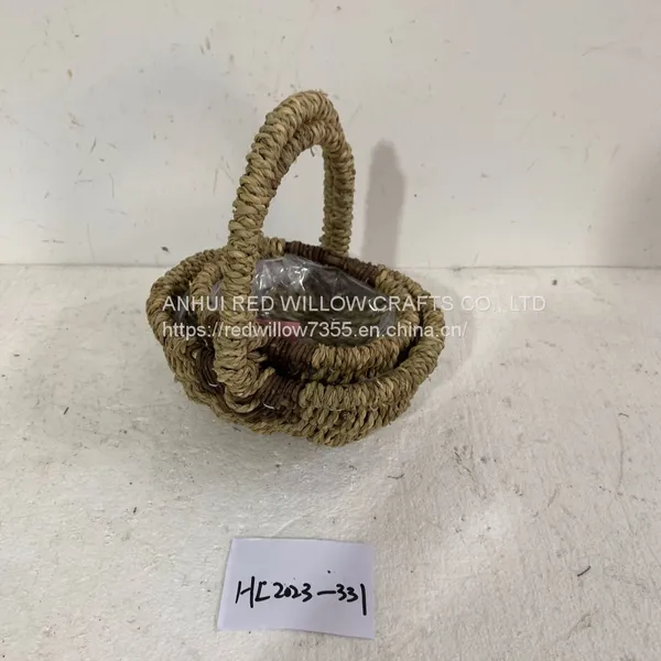 Gardening Pots Cheap Baskets Custom Wholesale Cheap