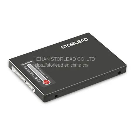 2.5-inch R-SATA Solid State Hard Drive