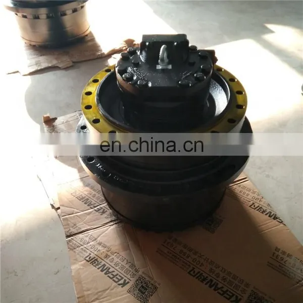 353-0607 353-0608 374F 374FL Travel Device With Motor 374DL 374D Final Drive Genuine New For Caterpillar photo-5