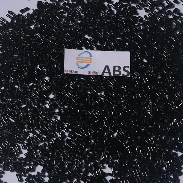 HighFlow PA-758 757 PA-747S PA-765A ABS Granules Flame Retardant Virgin POLYLAC ABS Resin for Electrical Appliance Shell photo-4