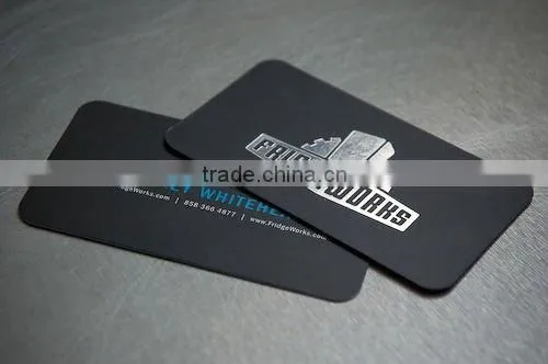 China Top Business Card Printing Sercive photo-2