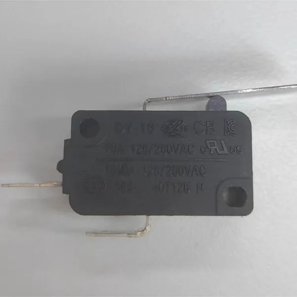 MICRO SWITCH