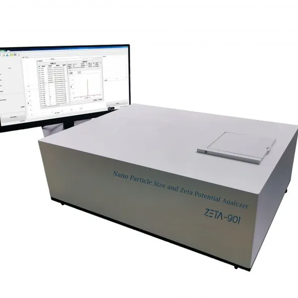 ZETA-901 zeta potential measurement analyzer
