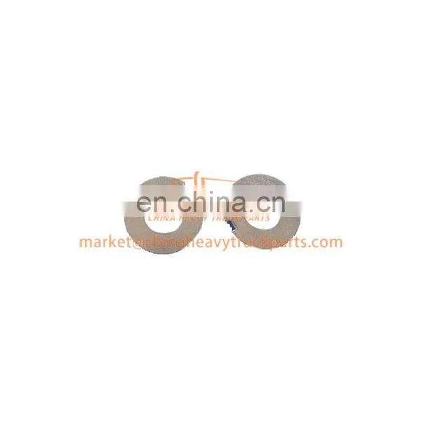 Foton Auman/Aumark/Miler/Land Pioneer Weichai Engine Gearbox Zf/Fast Truck Spare Parts 1b24250100037 Stop Washer photo-3