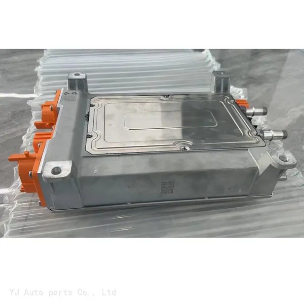 High and Low Voltage Chargers for Geely Geometry Cars | OE Number 8891538326 photo-2