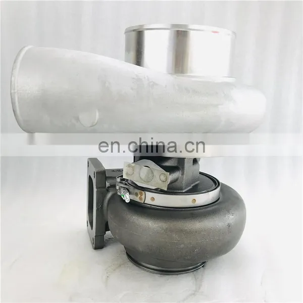 BTV7501 5260200805 471084-0008 5260201005 23540088 R23540088 Turbo for DDC-MTU Genset With 12V4000 Engine photo-5
