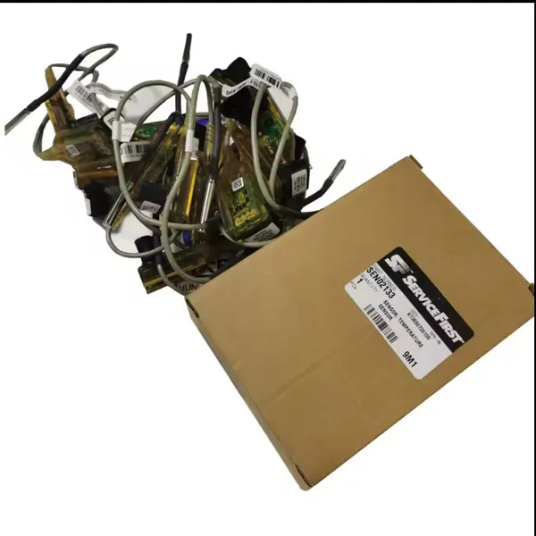 Trane Temperature Sensor SEN02133 photo-2