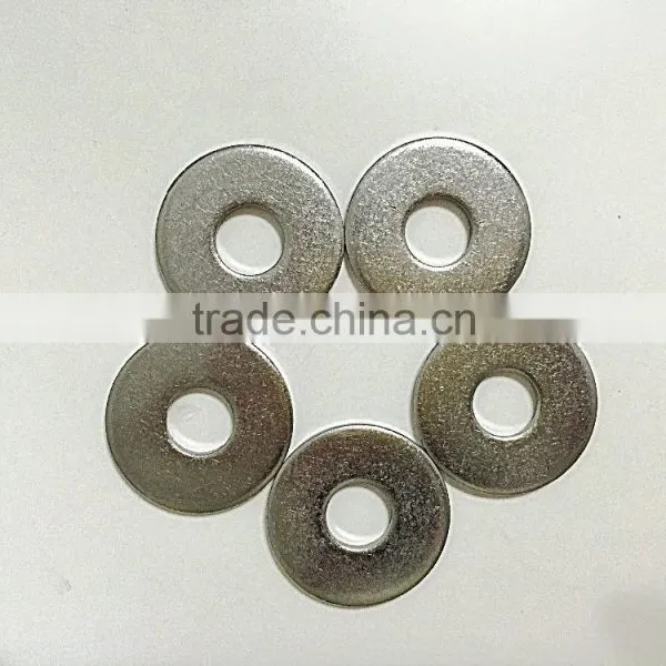 Plain Washer, DIN 1052 photo-2