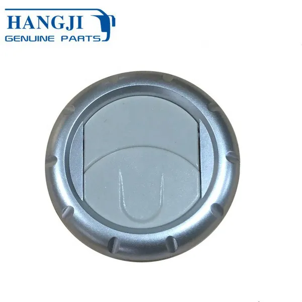 Bus Parts Single Eye Flip Over Air Conditioning Vents With Circular Adjustable Vents on the Front Inner Roof for Bus Accessories photo-5