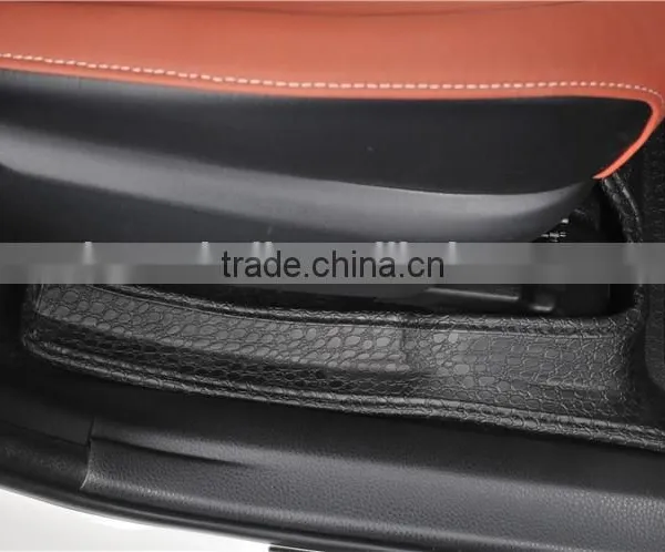 2015 Univerial I20 Car Accessories , Auto Car Floor Mat , SUV Car Floor Mat photo-3