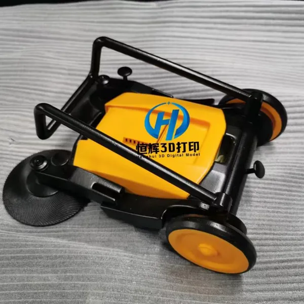 Best Quality Bespoke Industrial Equipment 3D Models photo-4