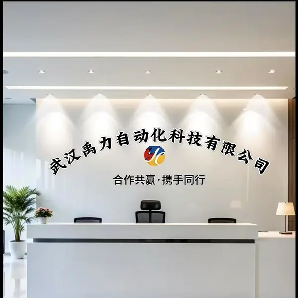 Wuhan Yuli Automation Technology Co., Ltd company overview - view 1