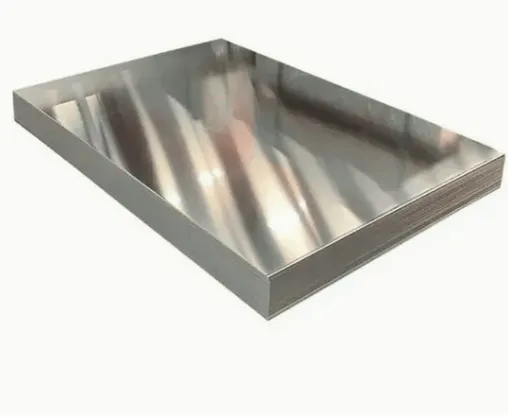 Stainless Scrap Hot Rolled Roofing Sheet Steel Plate Incoloy 800