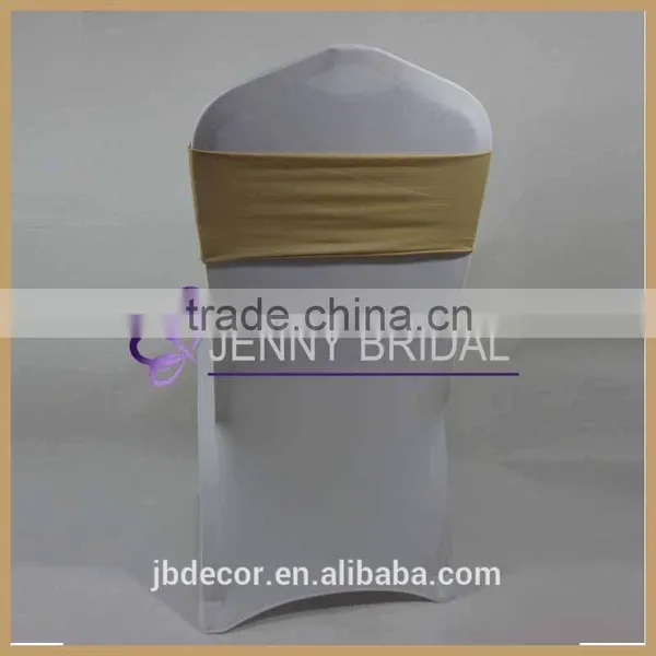 SH058(A)cheap Spandex Chair Bands for Weddings photo-4