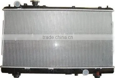 20 Years High Quailty Radiator Assy for Mitsubishi Space / Wagon / Chariot N31 / N34 Mt photo-3