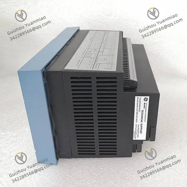 GE PQMII-T20-C-A Power Quality Meter photo-2