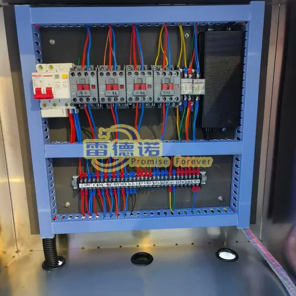 Reverse Osmosis Water Filter Machine Water Purification System photo-4
