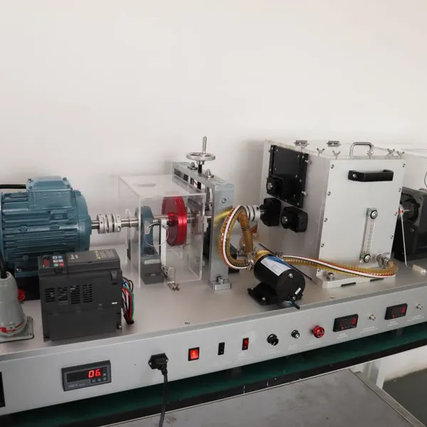 PT500mini Machinery Fault Simulator photo-3