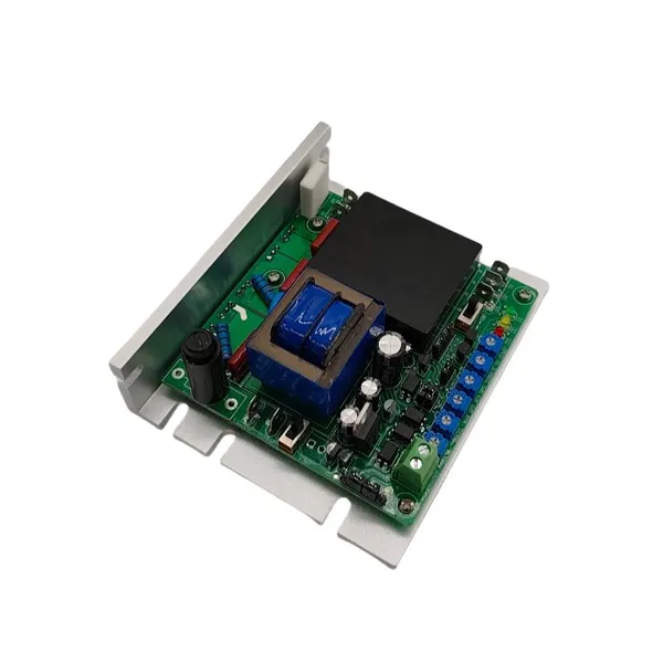 180V Dc Motor Speed Controller SCR Dc Motor Controller 375w 750w 1000W Motor Controller for Electric Welding Machine photo-5