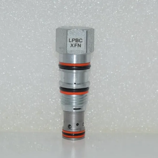 SUN Hydraulic Valve LPBCXFN photo-3