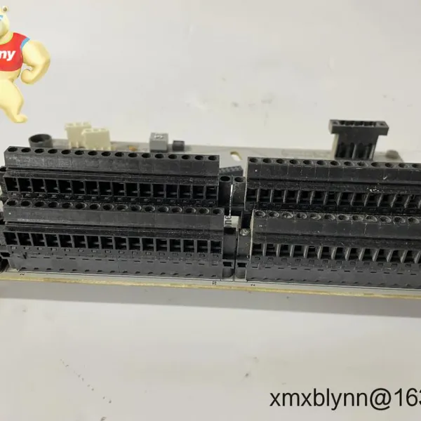 Honeywell CC-TDOB01: Your Workhorse for Reliable Digital Output Control photo-2