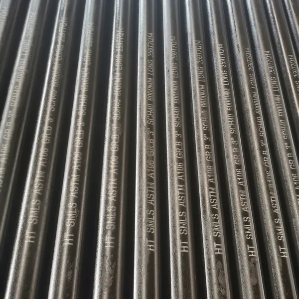 Hebei Xinshuang'ou Pipeline Manufacturing photo-2