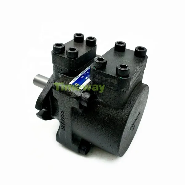 High Performance Vane Pump PFE-31028-1DT PFE-31022-3DT Oil Pressure Pumps photo-2