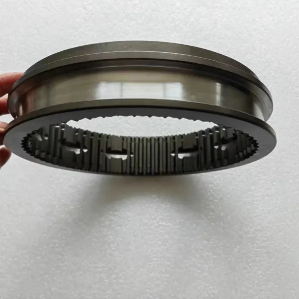 Synchronizer Sliding Sleeve 1296 333 023/1296333023 for Zf Gearbox Gear photo-4