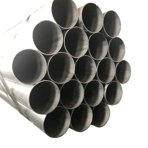 Anti-Corrosion Spiral Steel Pipe for Sewage Treatment, Hot-DIP Galvanized or Fbe Coated DN600-DN3000 With ISO 9001 Certification