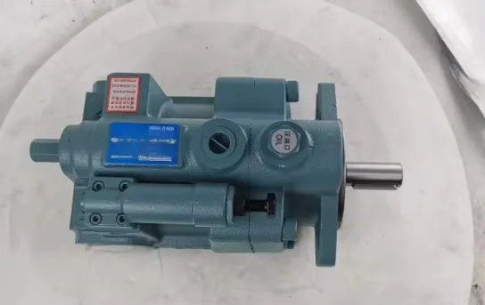 Axial Piston Variable Pump VPPL-008PCX5-R00S VPPL-008PCX5-20N VPPL-008-PCR VPPL-016-PC5Hydraulic Piston Variable Pump photo-2