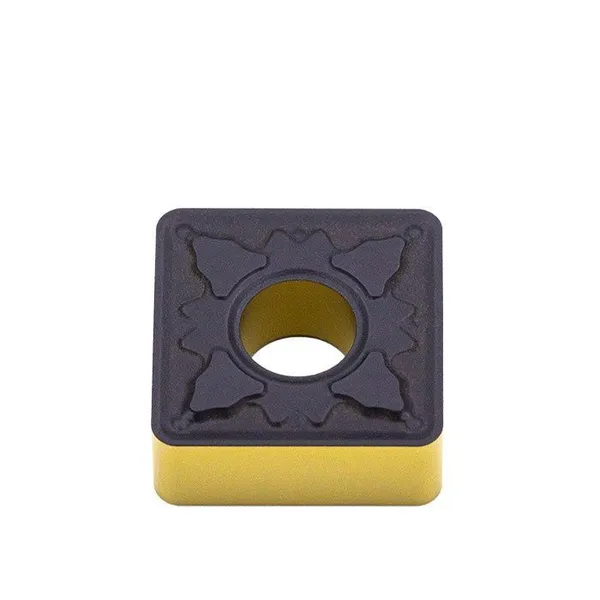 SNMG120416 90° Negative Carbide CNC Cutting Tools Inserts Turning Inserts Factory for Stock photo-4