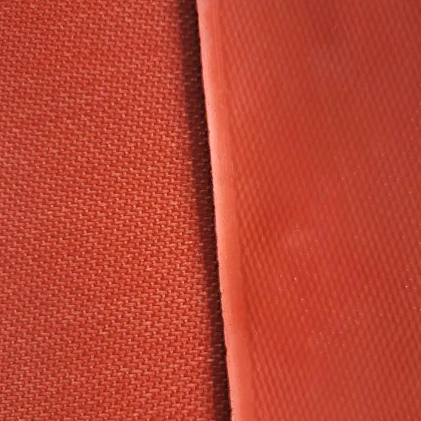 Expansion Joint Fabrics and Materials photo-4