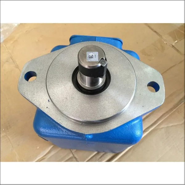 Vickers 45V50A-1B22R Vane Pump 100% New Original Safety All Fitting photo-2