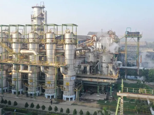 Factory Genyond China Industrial Sugar Extraction Refining Crystillization Machine Processing Plant From Sugar Beet & Sugarcane photo-3