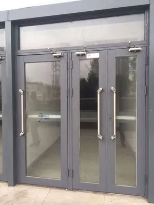 Fireproof Glass photo-2