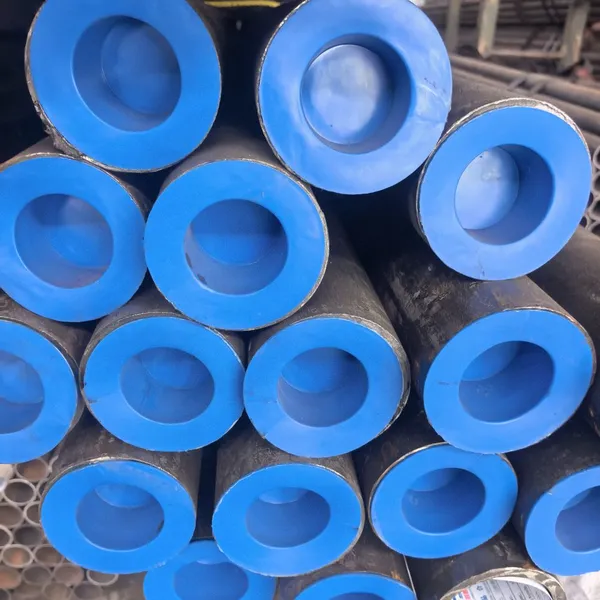 Light Weight Thin Wall Carbon Steel Seamless Tube Cost Effective Wholesale Price photo-4