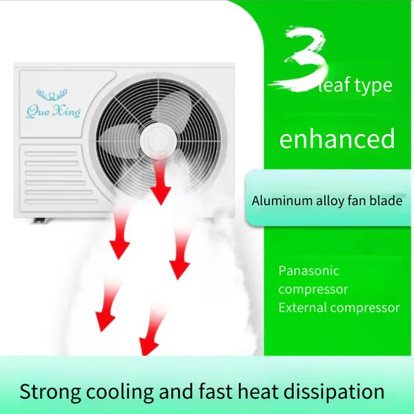 Constant Temperature and Humidity Unit for ct Rooms and Museums, Heat Pump Type, Frequency Conversion Temperature and Humidity Control Equipment With Plc Intelligent Control System photo-2